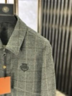 wholesale quality loro piana jacket model no. 23